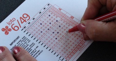 Stire din Social : Report de aproape un milion de euro la Loto 6/49