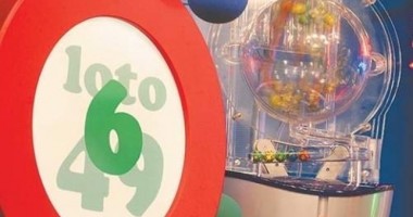 Stire din Social : Report de peste 1.350.000 euro  la Loto 6 din 49