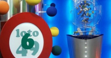 Stire din Social : Loto. Report de Peste 1,5 milioane de euro la 6 din 49