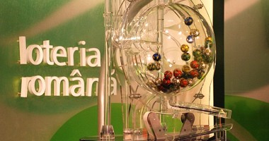 Stire din Social : Loto. Din nou report la 6 din 49. Iată numerele extrase
