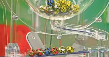 Stire din Social : LOTO. Din nou report la 6 din 49