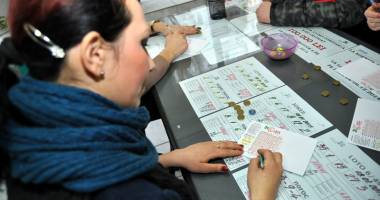Stire din Social : Marele premiu la 6 din 49 depășește 1,5 milioane de euro
