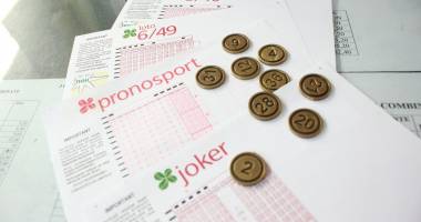 LOTO. Report uriaș la 6 din 49