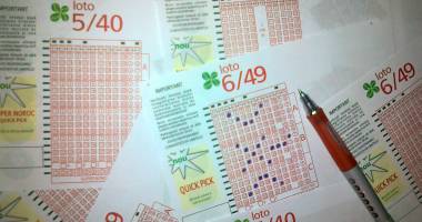 LOTO. Câți bani sunt reportați pentru tragerile de astăzi