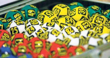 LOTO. Marele premiu la 6 din 49 se reportează, din nou