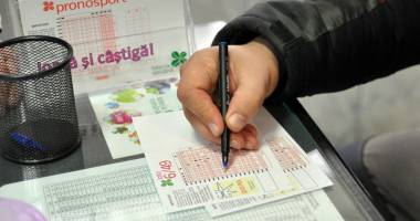 Stire din Social : Report de peste 1,27 milioane euro la Joker