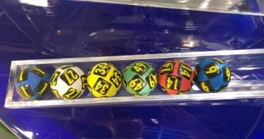 Report de peste 3,33 milioane euro la Joker