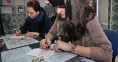 Stire din Social : Tragere specială de Dragobete, la Loteria Română