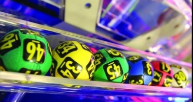 LOTO. Report de peste 1.300.000 de euro la 6/49