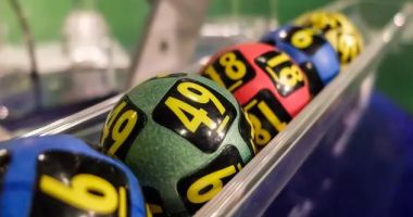 Stire din Social : Report de peste 5 milioane de euro la Loto 6/49!