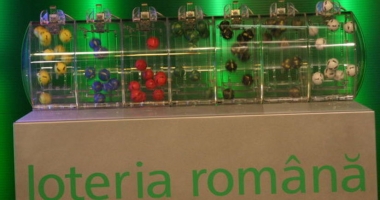 Stire din Social : LOTO. Report de peste 2,4 milioane de euro la Joker