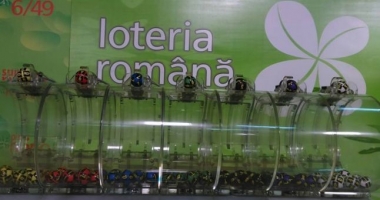 LOTO. Report de peste 3 milioane de euro la Joker