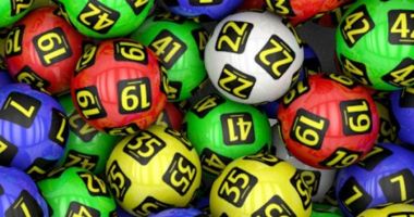 LOTO. Numerele extrase duminică, 18 martie 2018