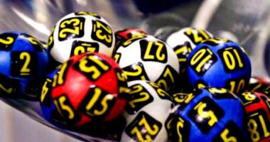 Rezultate Loto 6/40. Numerele extrase duminică, 3 noiembrie