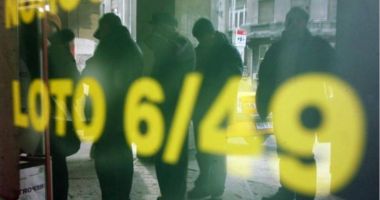 Agențiile loto rămân închise