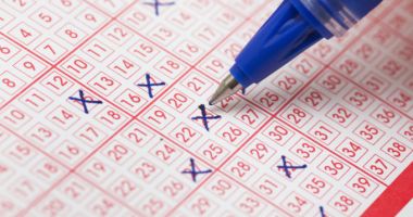 Stire din Diverse : LOTO. Report la Joker, la categoria I, de peste 2,45 milioane de euro
