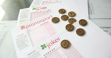 LOTO. Reporturi însemnate, la tragerile din week-end