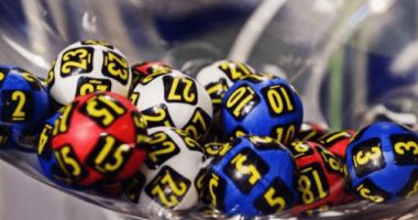 Stire din Social : LOTO. Reporturi uriaşe la tragerile din weekend