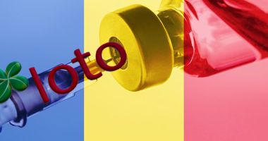 Stire din Social : O nouă extragere la Loteria de Vaccinare va avea loc duminică