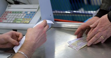 Stire din Social : Loteria bonurilor fiscale a fost desfiinţată