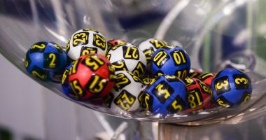 Stire din Social : Report în valoare de peste 4,86 milioane de lei la Loto 6/49
