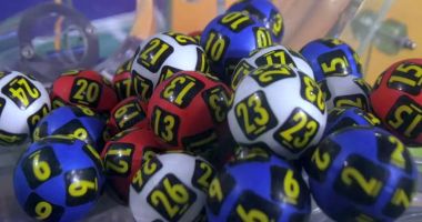 Stire din Social : Report de peste 38,83 milioane de lei la Loto 6/49