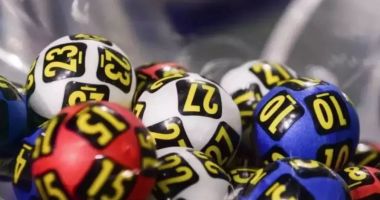 Stire din Social : Premii consistente la loto. Reportul la 6/49 este de peste 22,95 milioane de lei