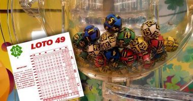 Stire din Social : Loto: Cele mai atractive sume puse la bătaie pentru joi