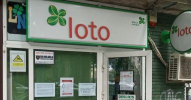 Stire din Social : Sumele disponibile la loto, la sfârșit de săptămână