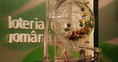 S-a câştigat marele premiu la Loto 5/40. Biletul norocos a fost jucat de pe o aplicaţie mobilă