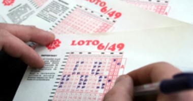 Stire din Social : Marele premiu la Loto 6/49 a crescut la peste 5 milioane de euro