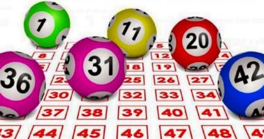 Stire din Social : LOTO. Reporturi uriaşe la tragerile din weekend