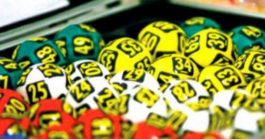 Stire din Social : Report de peste patru milioane și jumătate de euro, la 6 din 49