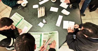 Stire din Social : Șanse duble de câștig la Loteria Sărbătorilor de Paște