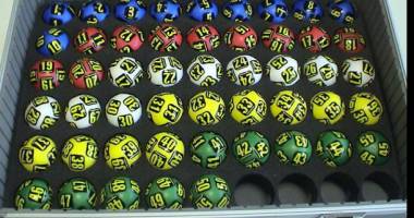 Stire din Social : Loto. Report de peste 1,72 milioane euro la 6 din 49