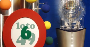 Marele premiu la jocul Loto 6/49 depășește 9,5 milioane de lei