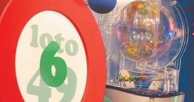 Stire din Social : Premiul cel mare la Loto este de 3,3 milioane de lei