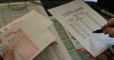 Stire din Social : Report la Loto 6 din 49/ Iată numerele extrase