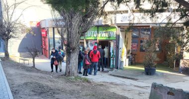 Stire din Social : Constănțenii au luat cu asalt agențiile Loteriei Române! Iată care este motivul!