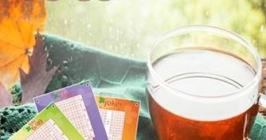 LOTO. Trageri speciale ale toamnei, duminică - 2