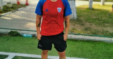 Lotul feminin de box al României se pregătește la Eforie Nord - 3