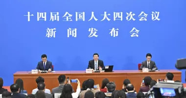 Stire din Actualitate : Lou Qinjian: „Europa are nevoie de China și China are nevoie de Europa“