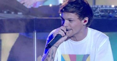 Un membru al trupei One Direction a fost arestat