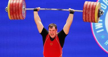 Stire din Sport : Sportiv suspendat pentru dopaj