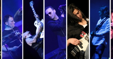 Stire din Cultură-Educație : "Love, Peace and Harmony", la Club Phoenix