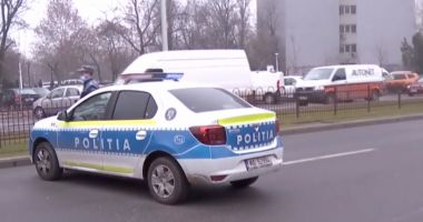 Stire din Actualitate : Copil de cinci ani lovit de maşina Poliţiei în Bolintin Vale, Giurgiu