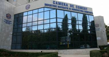 Stire din Social : Lovitură de teatru: Camera de Comerț Constanța se retrage din asociația condusă de Corina Martin