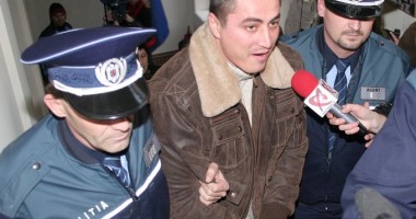 Stire din Eveniment : CRISTIAN CIOACĂ s-a declarat VINOVAT!