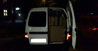 Lovitură grea dată bișniței de țigări din Constanța - 5