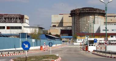 Stire din Economie : Lovitură de teatru la Nuclearelecrica